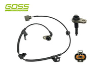 Wheel Speed Sensor - WS063 - Goss
