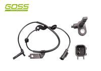 Wheel Speed Sensor - WS064 - Goss