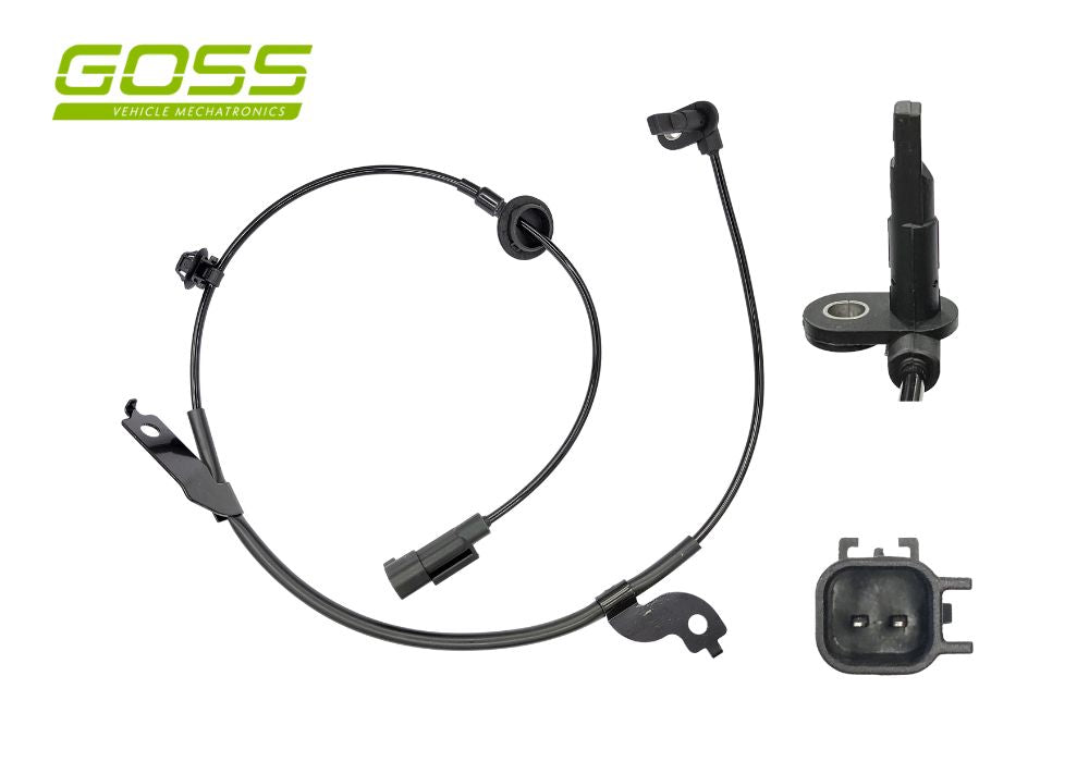 Wheel Speed Sensor - WS065 - Goss