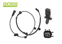 Wheel Speed Sensor - WS066 - Goss