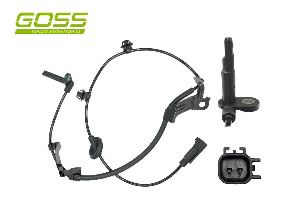 Wheel Speed Sensor - WS068 - Goss