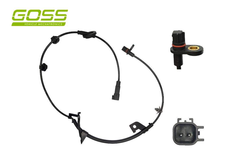 Wheel Speed Sensor - WS070 - Goss
