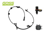 Wheel Speed Sensor - WS070 - Goss