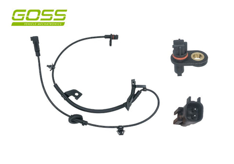 Wheel Speed Sensor - WS071 - Goss