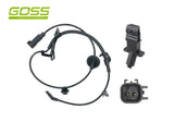 Wheel Speed Sensor - WS074 - Goss