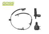 Wheel Speed Sensor - Chrysler/Jeep WS080 - Goss