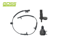 Wheel Speed Sensor - Chrysler/Jeep WS080 - Goss