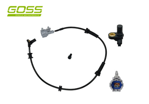 Wheel Speed Sensor - Nissan WS088 - Goss