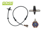 Wheel Speed Sensor - Nissan WS089 - Goss