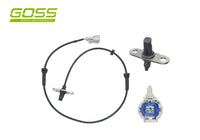 Wheel Speed Sensor - Nissan WS090 - Goss