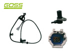 Wheel Speed Sensor - Nissan WS096 - Goss