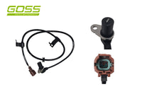 Wheel Speed Sensor - Nissan WS097 - Goss