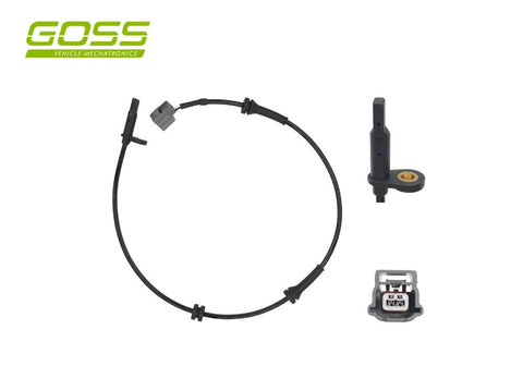 Wheel Speed Sensor - Nissan WS098 - Goss