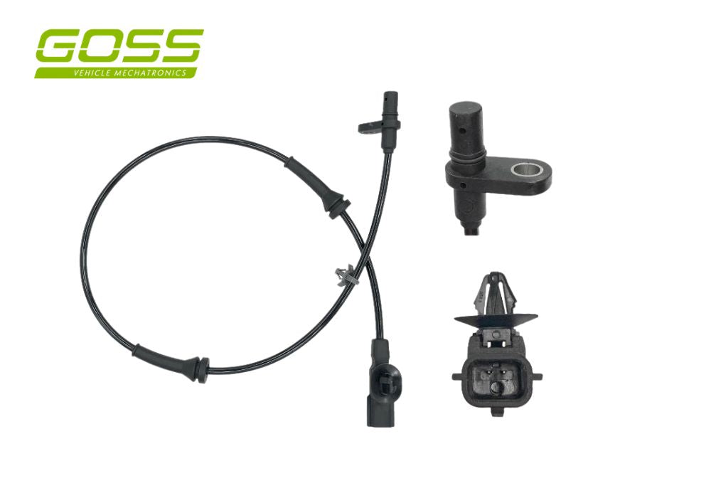 Wheel Speed Sensor - Nissan WS099 - Goss