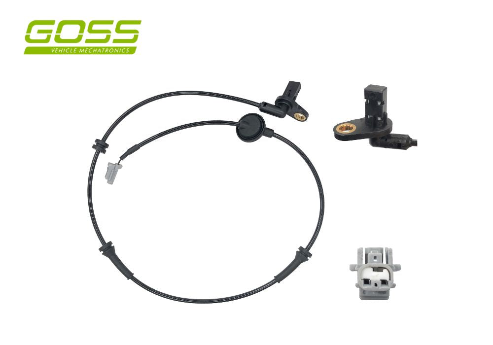 Wheel Speed Sensor - Nissan WS101 - Goss