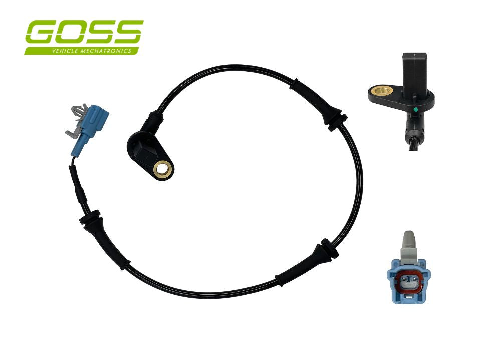 Wheel Speed Sensor - Nissan WS102 - Goss
