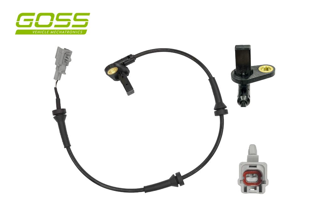 Wheel Speed Sensor - Nissan WS103 - Goss
