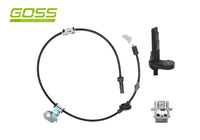 Wheel Speed Sensor - Subaru WS107 - Goss