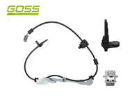 Wheel Speed Sensor - Subaru WS109 - Goss