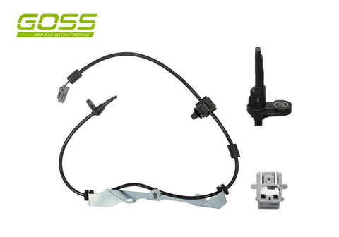 Wheel Speed Sensor - Subaru WS109 - Goss