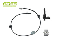 Wheel Speed Sensor - Subaru WS110 - Goss