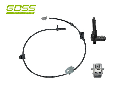 Wheel Speed Sensor - Subaru WS110 - Goss