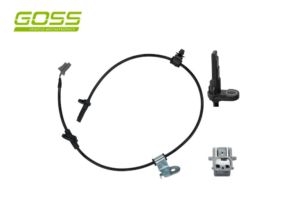 Wheel Speed Sensor - Subaru WS111 - Goss