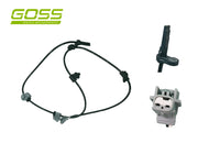 Wheel Speed Sensor - Subaru WS113 - Goss