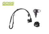 Wheel Speed Sensor - Suzuki WS114 - Goss