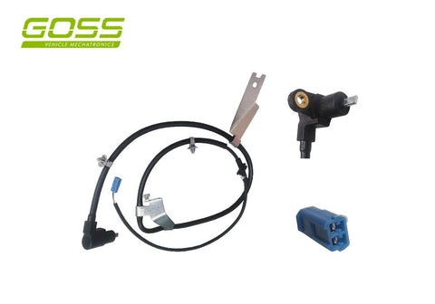 Wheel Speed Sensor - Suzuki WS116 - Goss