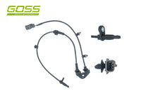 Wheel Speed Sensor - Suzuki WS119 - Goss