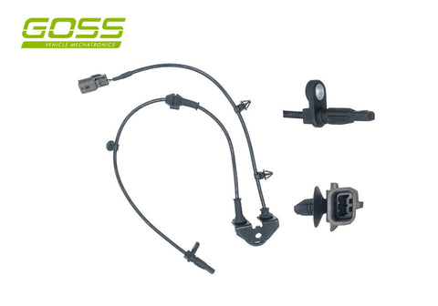 Wheel Speed Sensor - Suzuki WS119 - Goss