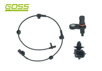 Wheel Speed Sensor - Suzuki WS120 - Goss