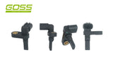Wheel Speed Sensor - Toyota WS123 - Goss
