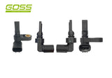 Wheel Speed Sensor - Toyota WS124 - Goss