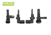 Wheel Speed Sensor - Toyota WS124 - Goss