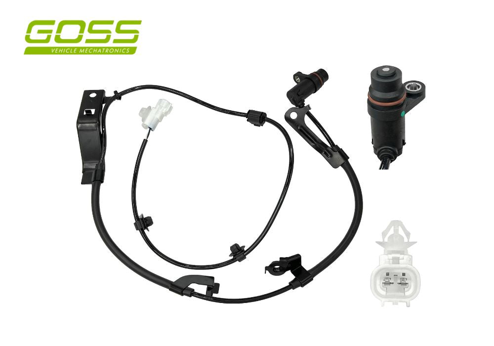 Wheel Speed Sensor - Toyota WS126 - Goss