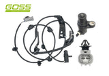 Wheel Speed Sensor - Toyota WS128 - Goss