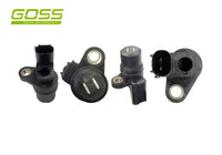 Wheel Speed Sensor - Toyota WS131 - Goss