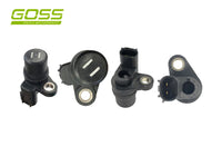 Wheel Speed Sensor - Toyota WS132 - Goss