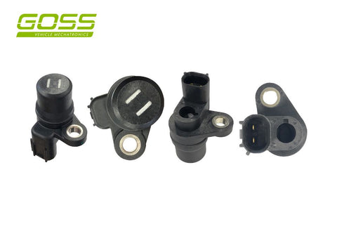 Wheel Speed Sensor - Toyota WS132 - Goss