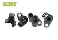 Wheel Speed Sensor - Toyota WS133 - Goss