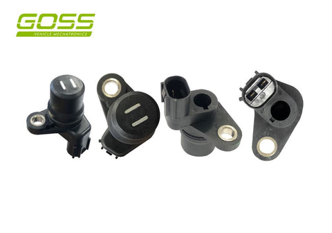 Wheel Speed Sensor - Toyota WS133 - Goss