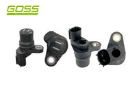 Wheel Speed Sensor - Toyota WS134 - Goss