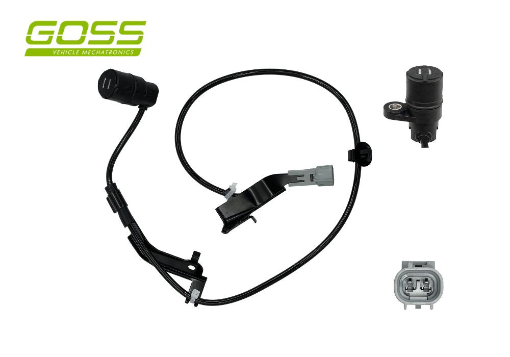 Wheel Speed Sensor - Toyota WS135 - Goss