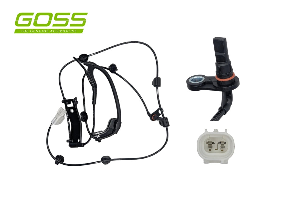 Wheel Speed Sensor - Toyota WS139 - Goss