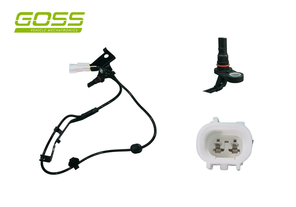 Wheel Speed Sensor - Toyota WS141 - Goss