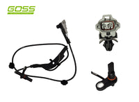 Wheel Speed Sensor - Toyota WS142 - Goss