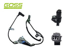 Wheel Speed Sensor - Toyota WS144 - Goss