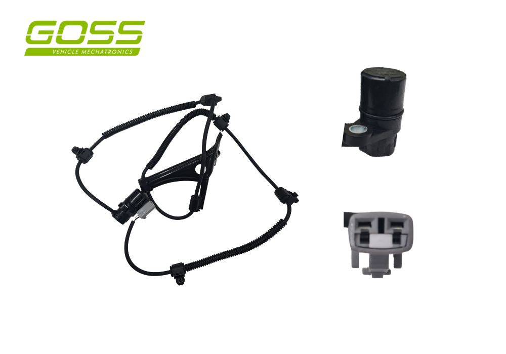 Wheel Speed Sensor - Toyota WS146 - Goss